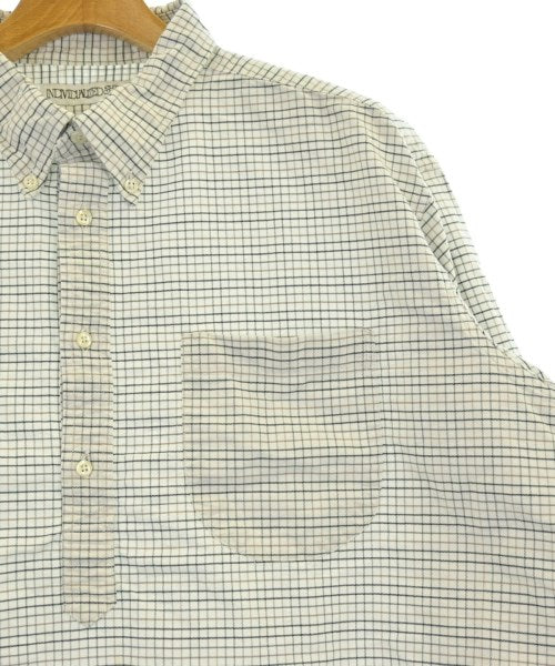 INDIVIDUALIZED SHIRTS 休襯衫