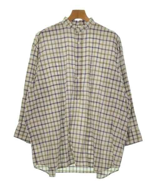 INDIVIDUALIZED SHIRTS 休襯衫