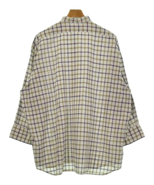 INDIVIDUALIZED SHIRTS 休襯衫