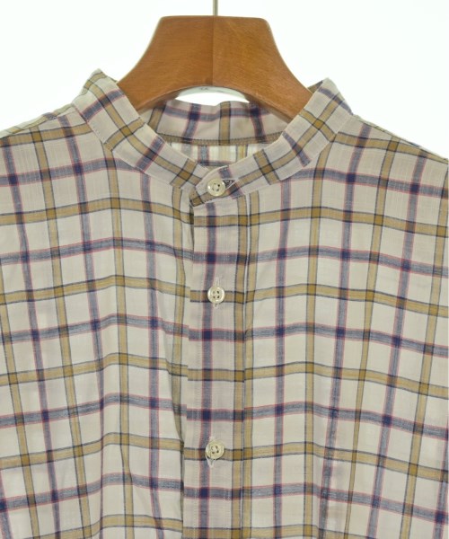 INDIVIDUALIZED SHIRTS 休襯衫