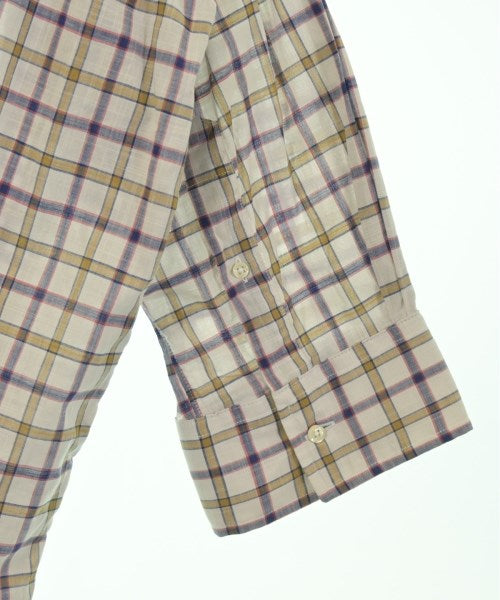 INDIVIDUALIZED SHIRTS 休襯衫