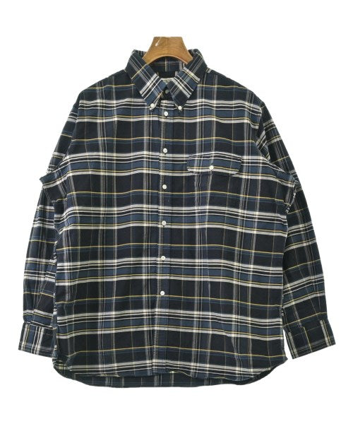 INDIVIDUALIZED SHIRTS 休閒襯衫