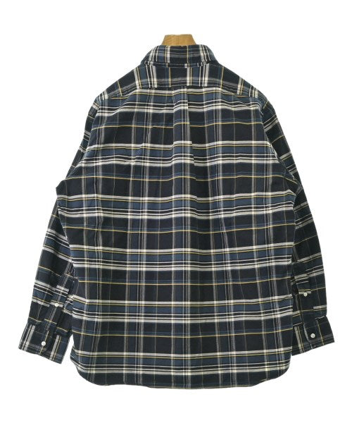 INDIVIDUALIZED SHIRTS 休閒襯衫
