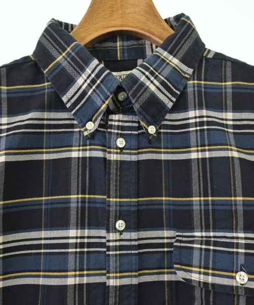 INDIVIDUALIZED SHIRTS 休閒襯衫