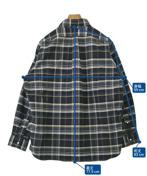INDIVIDUALIZED SHIRTS 休閒襯衫