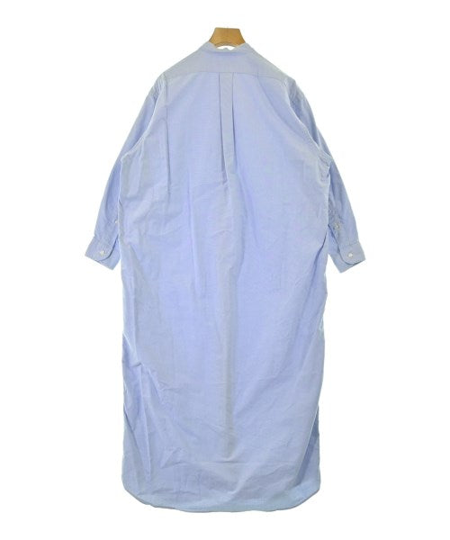 INDIVIDUALIZED SHIRTS 襯衫裙