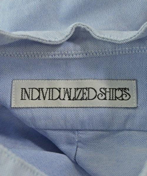 INDIVIDUALIZED SHIRTS 襯衫裙