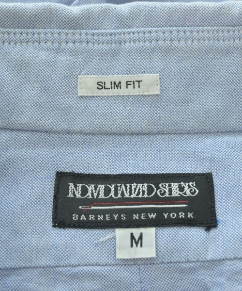 INDIVIDUALIZED SHIRTS 休閒襯衫