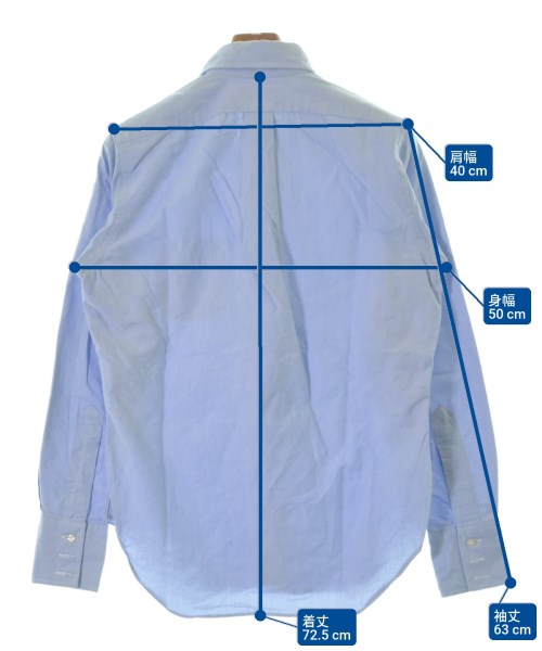 INDIVIDUALIZED SHIRTS 休閒襯衫