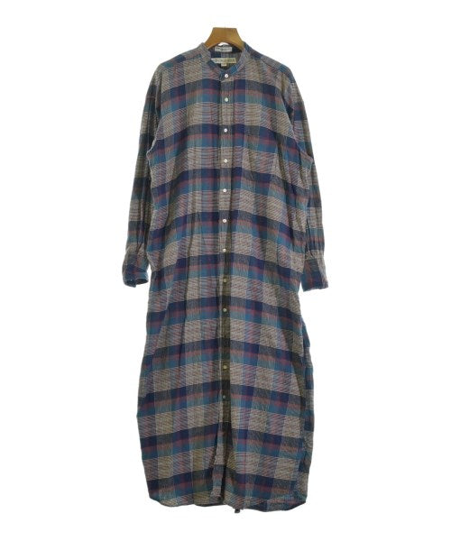 INDIVIDUALIZED SHIRTS 襯衫裙