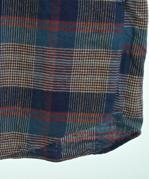 INDIVIDUALIZED SHIRTS 襯衫裙