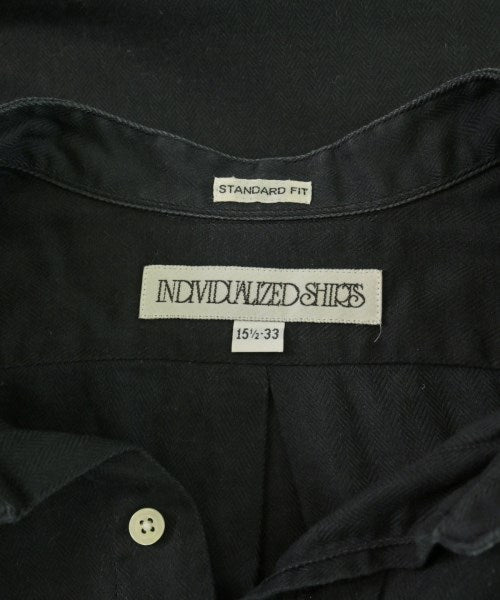 INDIVIDUALIZED SHIRTS 休閒襯衫