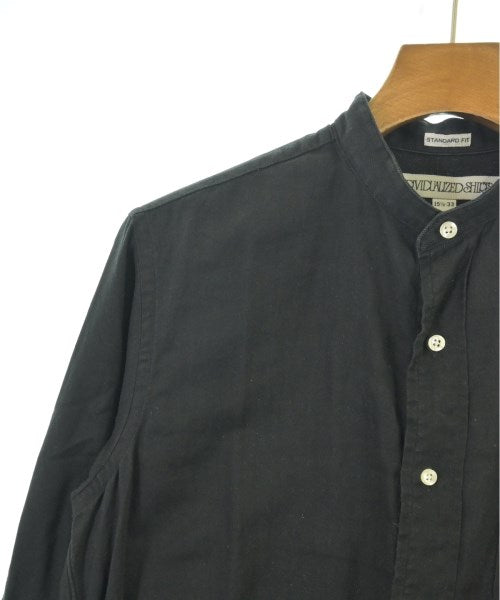 INDIVIDUALIZED SHIRTS 休閒襯衫