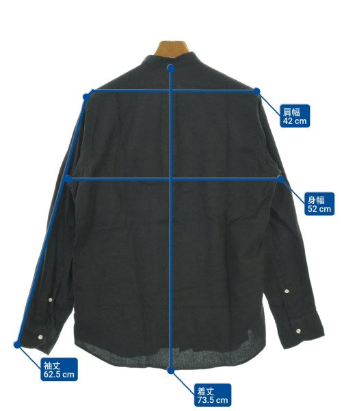 INDIVIDUALIZED SHIRTS 休閒襯衫