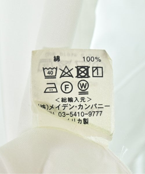 INDIVIDUALIZED SHIRTS 休閒襯衫