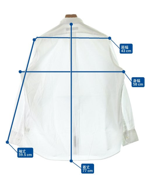 INDIVIDUALIZED SHIRTS 休閒襯衫