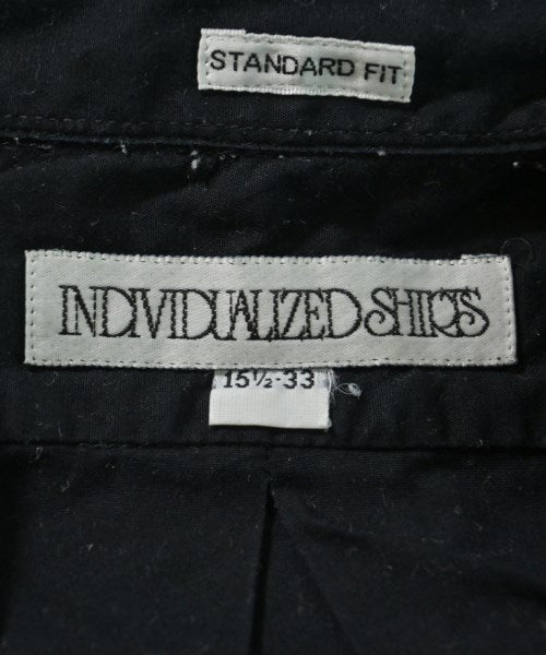 INDIVIDUALIZED SHIRTS 休閒襯衫