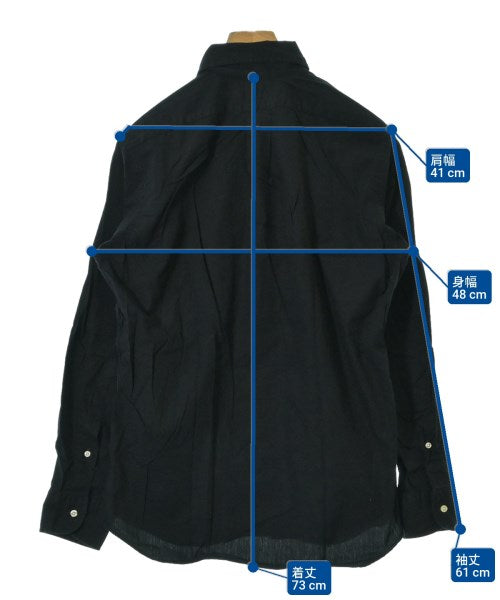 INDIVIDUALIZED SHIRTS 休閒襯衫
