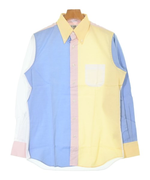 INDIVIDUALIZED SHIRTS 休閒襯衫