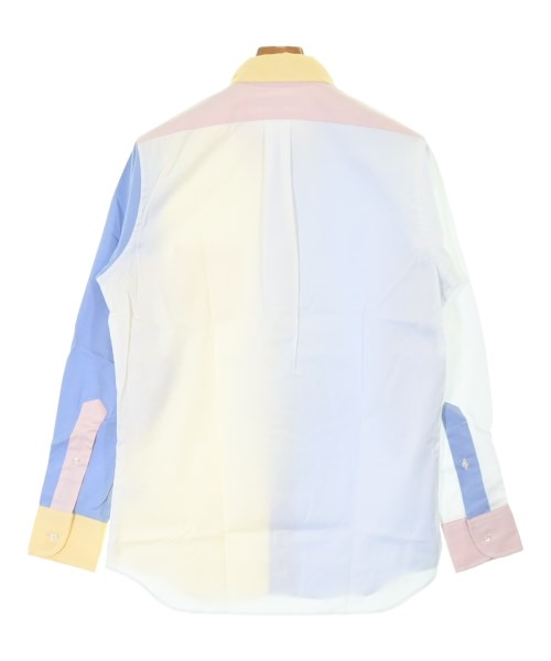 INDIVIDUALIZED SHIRTS 休閒襯衫