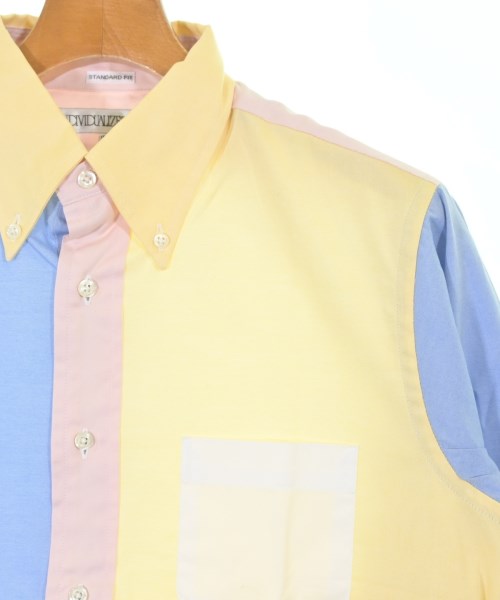 INDIVIDUALIZED SHIRTS 休閒襯衫