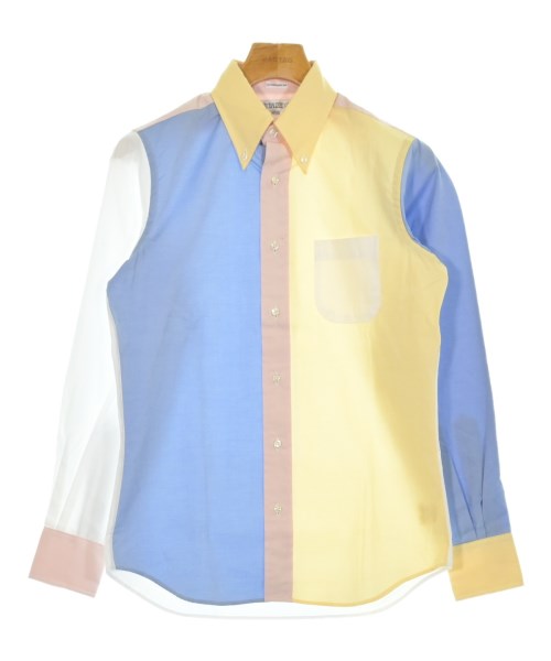 INDIVIDUALIZED SHIRTS 休閒襯衫
