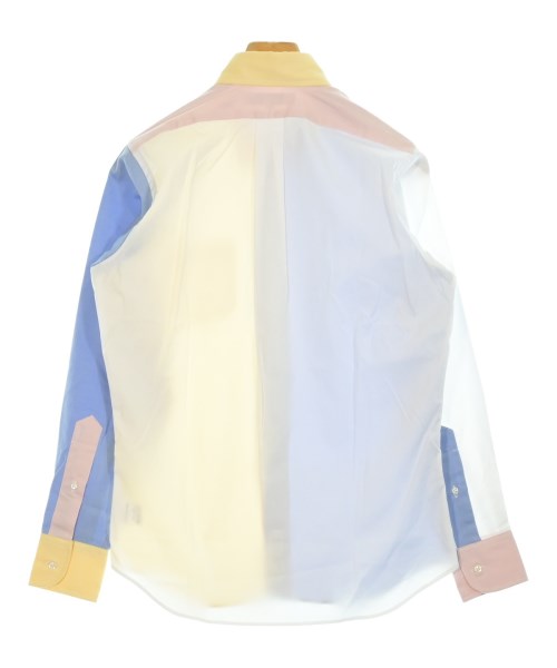 INDIVIDUALIZED SHIRTS 休閒襯衫