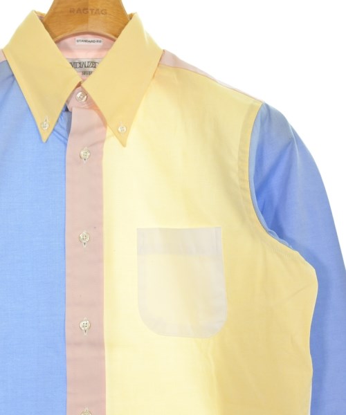 INDIVIDUALIZED SHIRTS 休閒襯衫