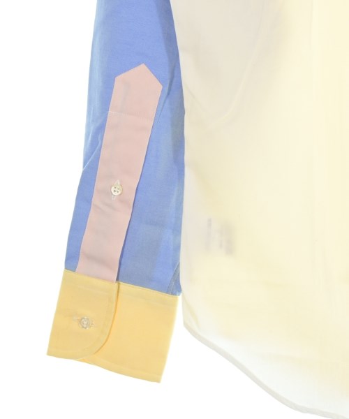INDIVIDUALIZED SHIRTS 休閒襯衫