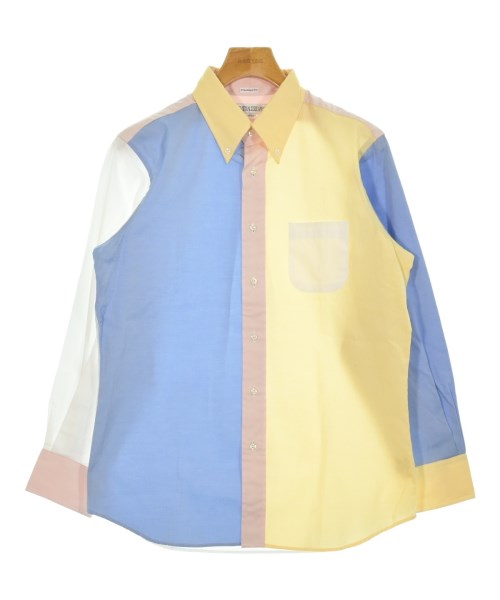 INDIVIDUALIZED SHIRTS 休閒襯衫