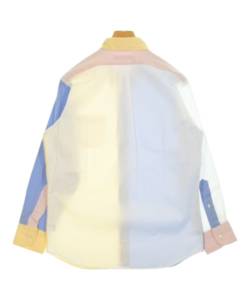 INDIVIDUALIZED SHIRTS 休閒襯衫
