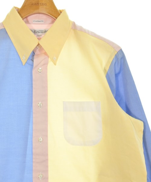 INDIVIDUALIZED SHIRTS 休閒襯衫