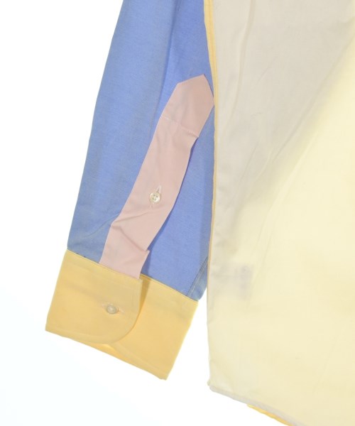 INDIVIDUALIZED SHIRTS 休閒襯衫