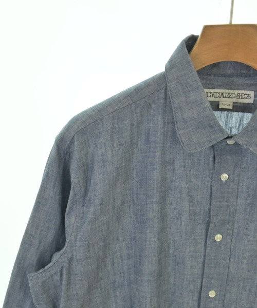 INDIVIDUALIZED SHIRTS 休閒襯衫
