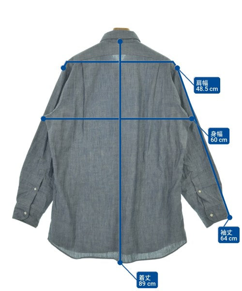 INDIVIDUALIZED SHIRTS 休閒襯衫