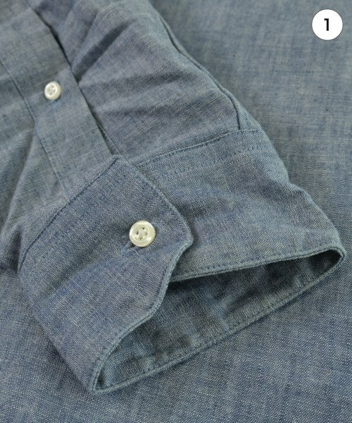 INDIVIDUALIZED SHIRTS 休閒襯衫