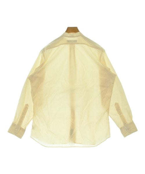 INDIVIDUALIZED SHIRTS 休閒襯衫