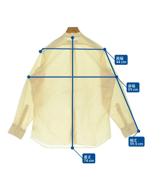 INDIVIDUALIZED SHIRTS 休閒襯衫