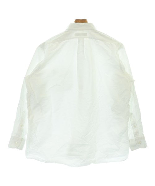 INDIVIDUALIZED SHIRTS 休閒襯衫