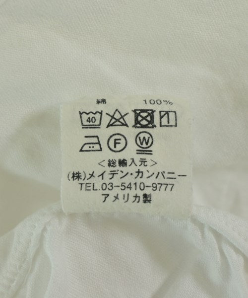 INDIVIDUALIZED SHIRTS 休閒襯衫