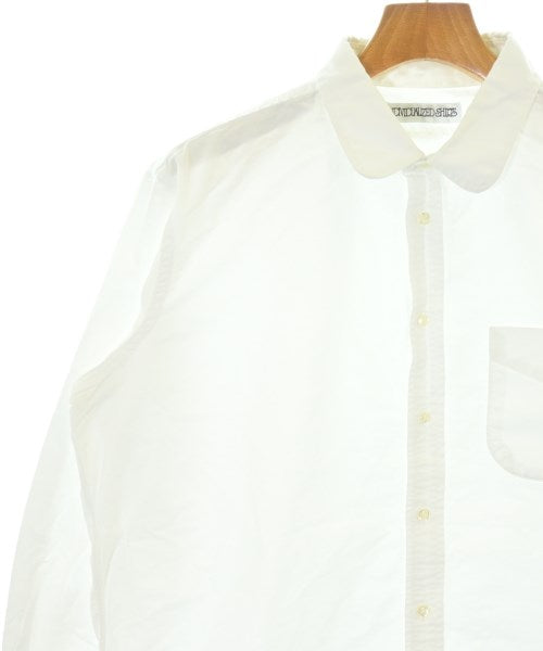 INDIVIDUALIZED SHIRTS 休閒襯衫