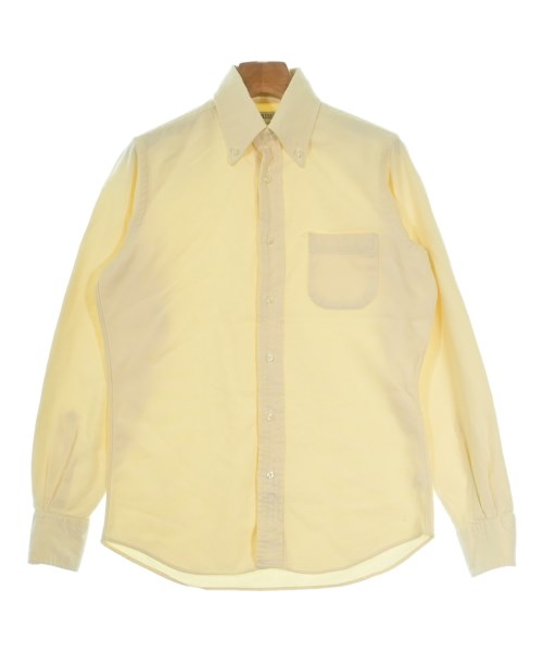 INDIVIDUALIZED SHIRTS 休閒襯衫
