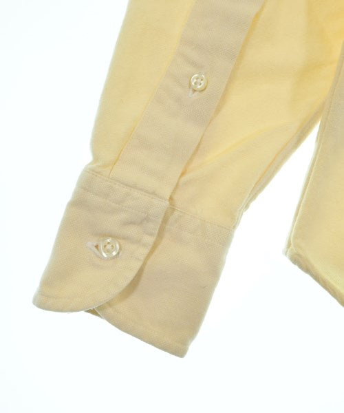 INDIVIDUALIZED SHIRTS 休閒襯衫