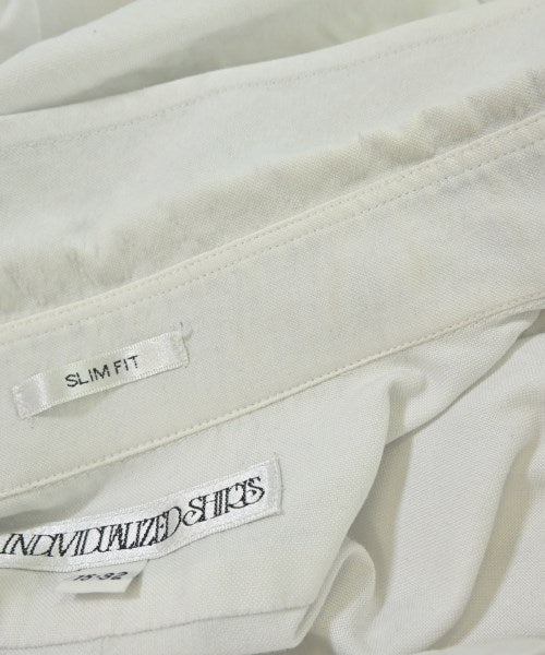 INDIVIDUALIZED SHIRTS 休閒襯衫