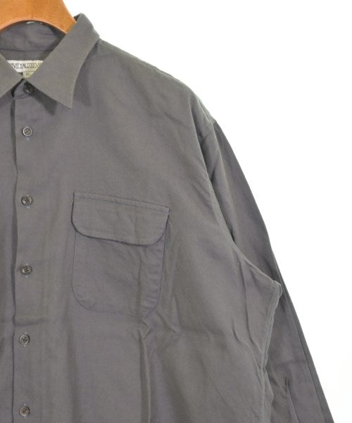 INDIVIDUALIZED SHIRTS 休閒襯衫