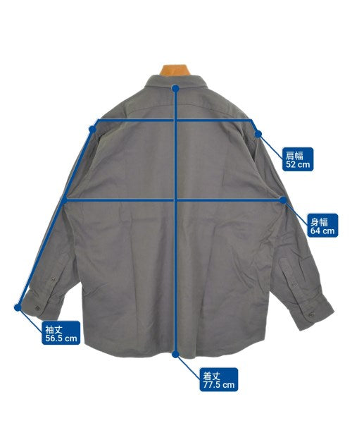 INDIVIDUALIZED SHIRTS 休閒襯衫