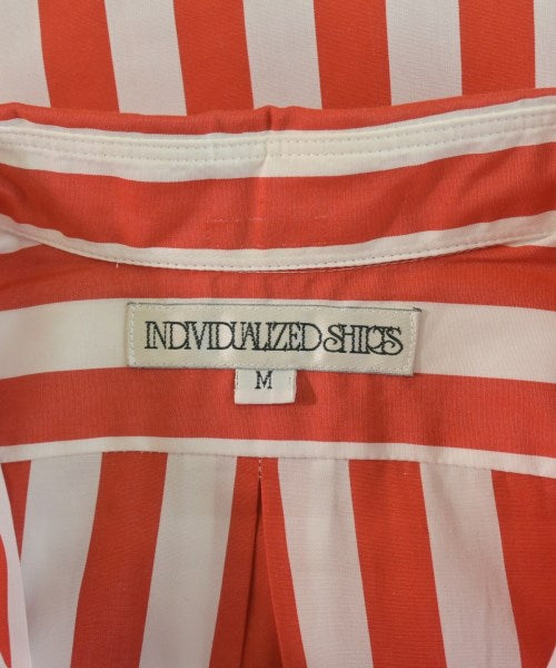 INDIVIDUALIZED SHIRTS 休閒襯衫