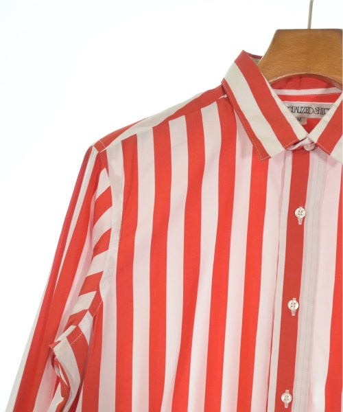 INDIVIDUALIZED SHIRTS 休閒襯衫