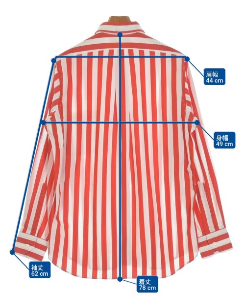 INDIVIDUALIZED SHIRTS 休閒襯衫