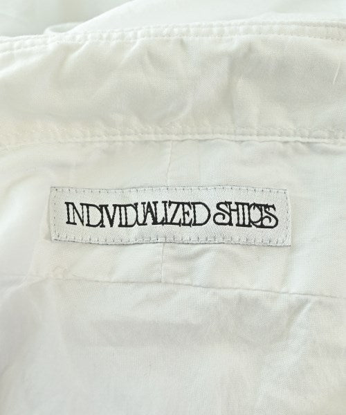 INDIVIDUALIZED SHIRTS 休閒襯衫